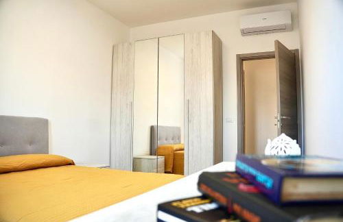 Green Penthouse - Puglia Mia Apartments - Foto 12
