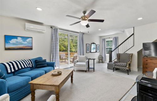 The Blueberry House - Spacious, Family & Pet-Friendly Retreat near Sebago Lake - Foto 20