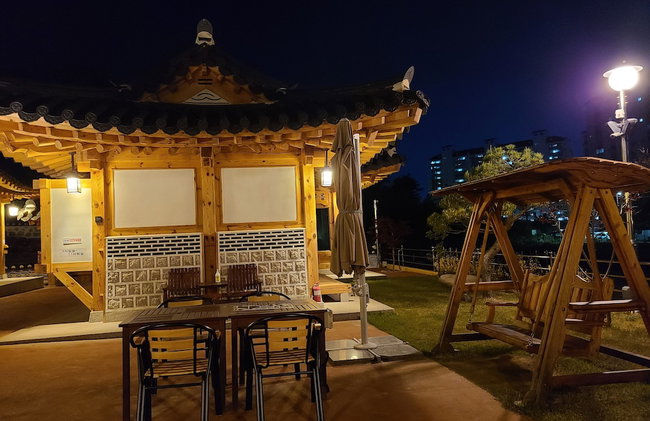 Donghae Hanok Donganjae - Foto 46