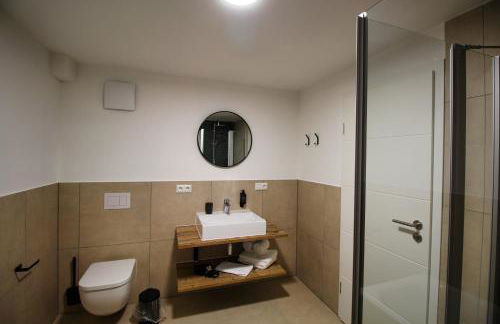 Annies Bergwelt Haus Waldherz - Foto 72