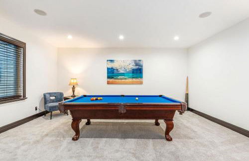 Olympus Luxury - Prime Location - HotTub, Theater and More - Foto 46