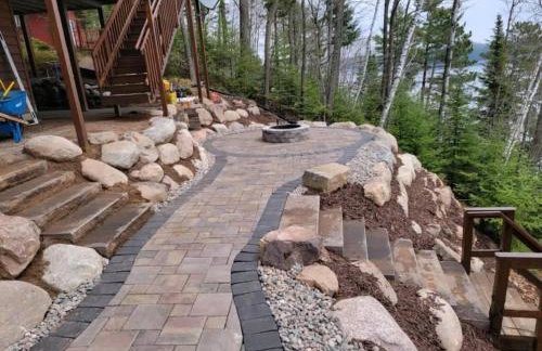 Lakeside Lookout Little Arbor Vitae Lakes - Photo 32