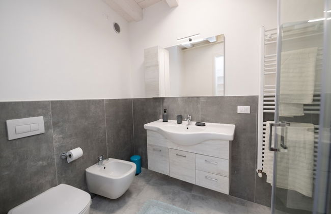 Appartamento Al Campanile - Foto 20