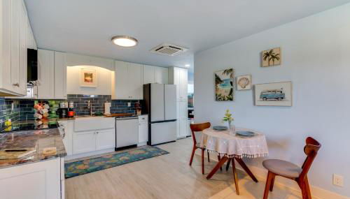 Boat Dock and Patio Canal-Front St James City Home! - Foto 4