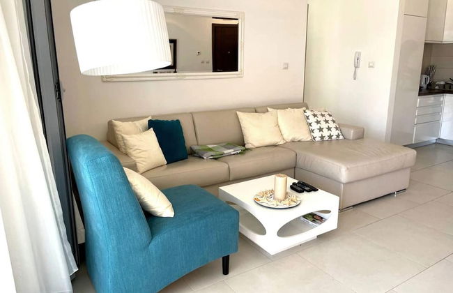 Impeccable 1-bed Apartment in Morinj - Foto 6