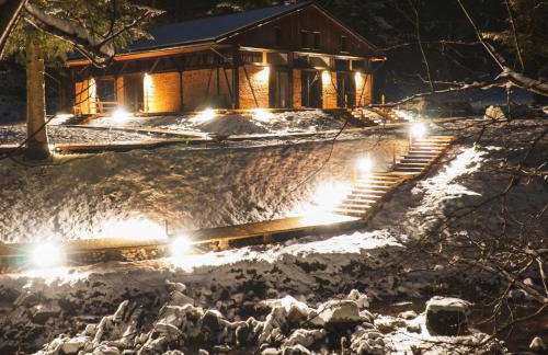 Novosiele Lifestyle Apartments - nad górską rzeką - Strefa relaksu sauna jacuzzi - Bieszczady - Foto 56