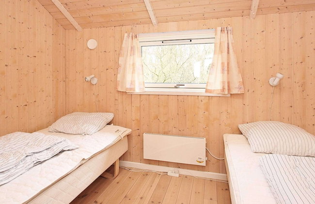 5 Star Holiday Home in Vestervig - Foto 16