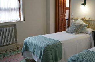 Casa Rural Puentes Mediana - Foto 12