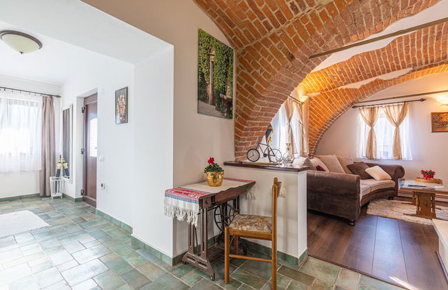 Romantic Pool Villa Angela With Sauna - Photo 16