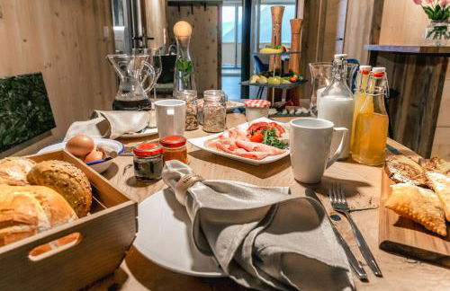 Mountain Village Hasenegg - Foto 40