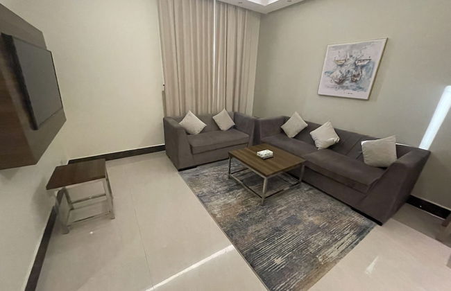 Private Luxury Suites - Al Hamra - Foto 27