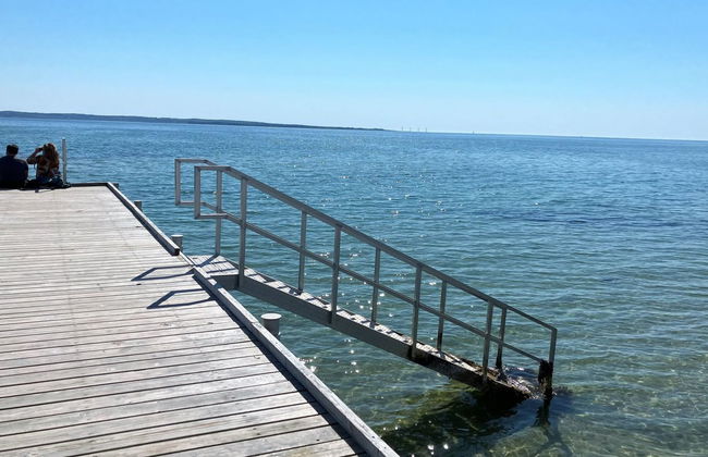 "Eva" - 1.5km to the fjord - Foto 8