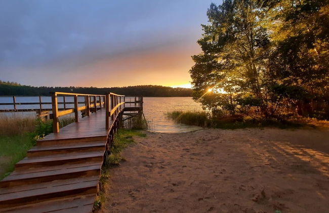 Ferienhauser am Drewitzer See in Drewitz - Foto 14