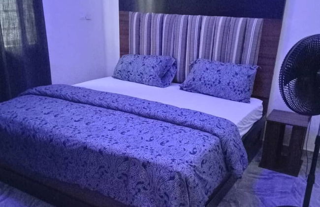 Lovely 2-bed Apartment in Ibeju Lekki - Foto 13