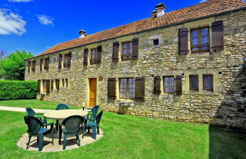 Combas Village De Gites - Foto 107