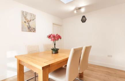 Colindale Garden with 2 parking spaces - Foto 9