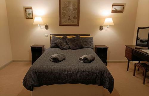 Pandy Barn Berriew - Photo 10