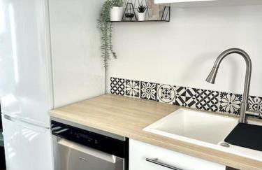 Maison Cosy à 500 m de la plage de la Couronne - Foto 13