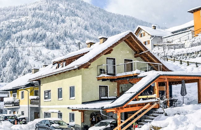 Haus Hilda - Foto 60