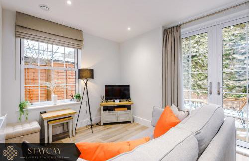 Rock Mill - Superior Apartment with Private Patio - Foto 1