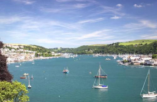 Cottage in Frogmore near Salcombe Estuary & Beaches - Foto 16
