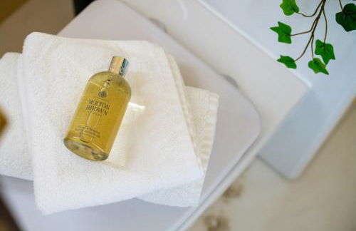 Commandery Vaults - Luxury Apartment in City Centre with SKY TV - Foto 14