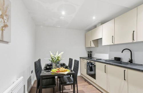 Courtyard Highstreet Retreat - Foto 57