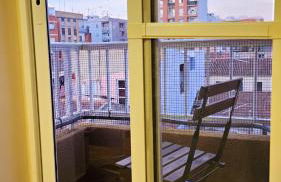 Sagunto Beach Apartment 500m to Sea, WiFi 600Mb y AC - Foto 34