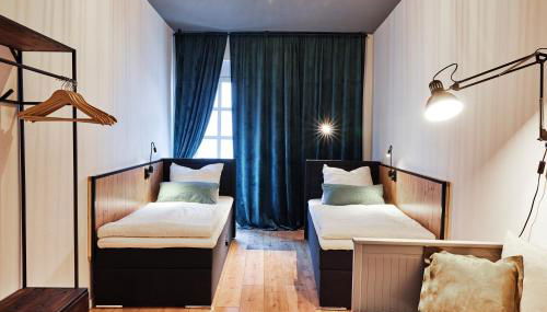 nobilis Apartment - Marktplatz - 7 Pers - Netflix - PS4 - Foto 5