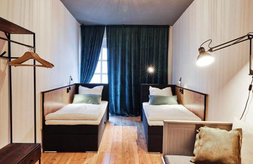 nobilis Apartment - Marktplatz - 7 Pers - Netflix - PS4 - Foto 5