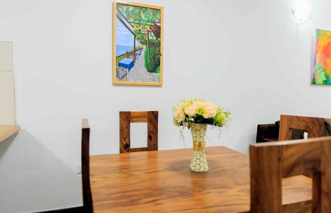 Lucian Cottages - Foto 69