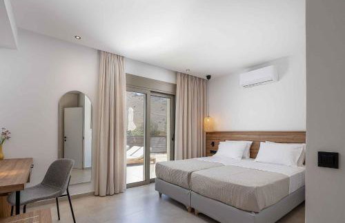 Imbros Villas I "Free" Heated Pools in mountains! - Photo 144