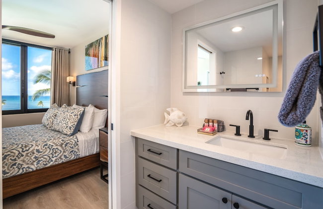 2 2 Modern & Elegant Penthouse Oceanfront Vistas - Foto 75