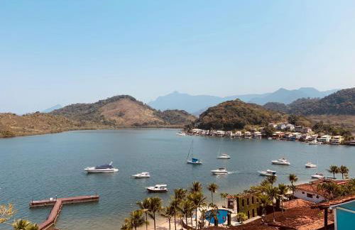 Casa 03 quartos com vista incrivel - Itanema Angra dos Reis - Foto 43