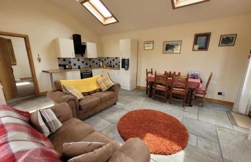 Swallow cottage, Over Kellet - Foto 46