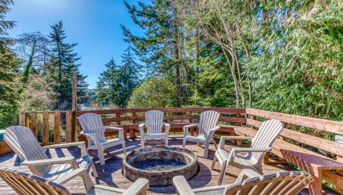 Sea Spray Chalet - Foto 2