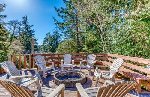 Sea Spray Chalet - Foto 2