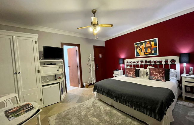 Quinta da Paz Resort - Foto 28