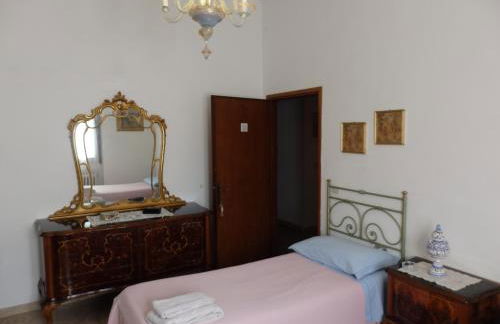 Residence Casprini da Omero - Foto 50