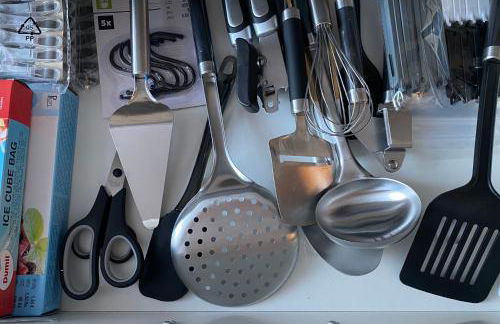 Ferienwohnung Parkblick - Foto 24