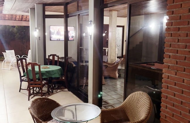 Beach House Unid. 3 Casas Praia Guarujá - Foto 26