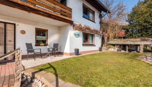 Ferienwohnung Klein und Fein - Foto 2