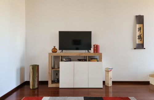 Villa nel verde di Marco Simone vicino ai campi da Golf e al Polo Tecnologico Tiburtino - Foto 29