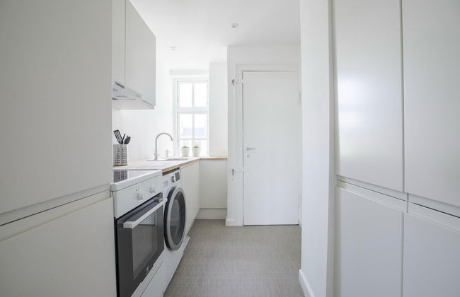 Fantastic 1-bed in Christians Harbour - Foto 10