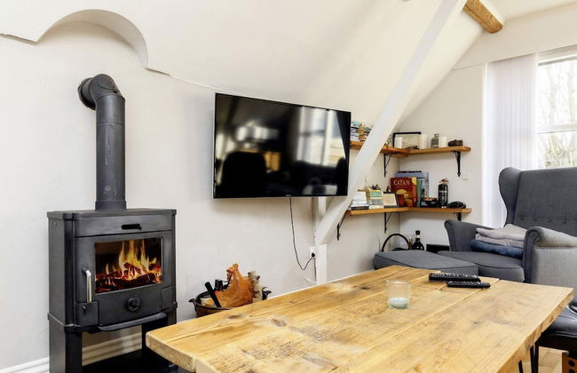 5 Person Holiday Home in Nakskov - Foto 15