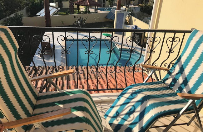 Villa Corina Dalyan With Private Pool And Garden - Photo 1