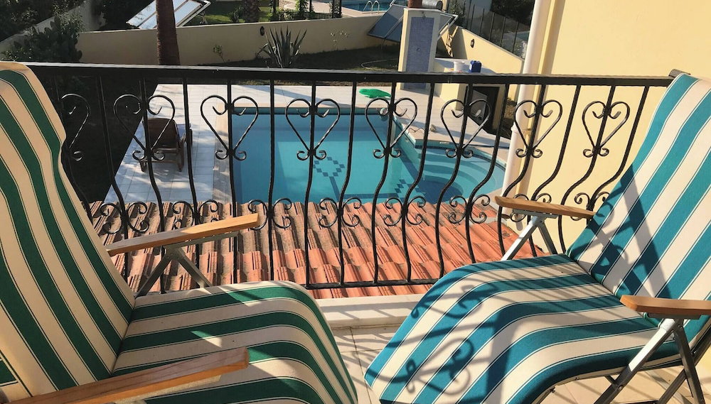 Villa Corina Dalyan With Private Pool And Garden - Foto 1, Imagen principal