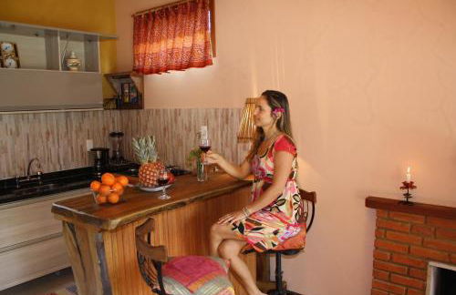 Chalé Samasati - Foto 14