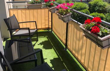 Beautiful Apartment near Geneva - Photo 13