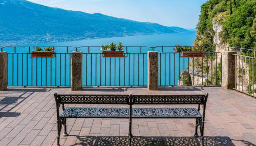 La Rotonda apartments by Gardadomusmea - Foto 1